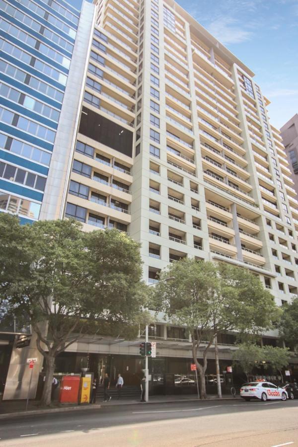 Dd Apartments Millers Point Sidney Exterior foto